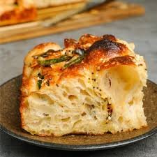 Focaccia